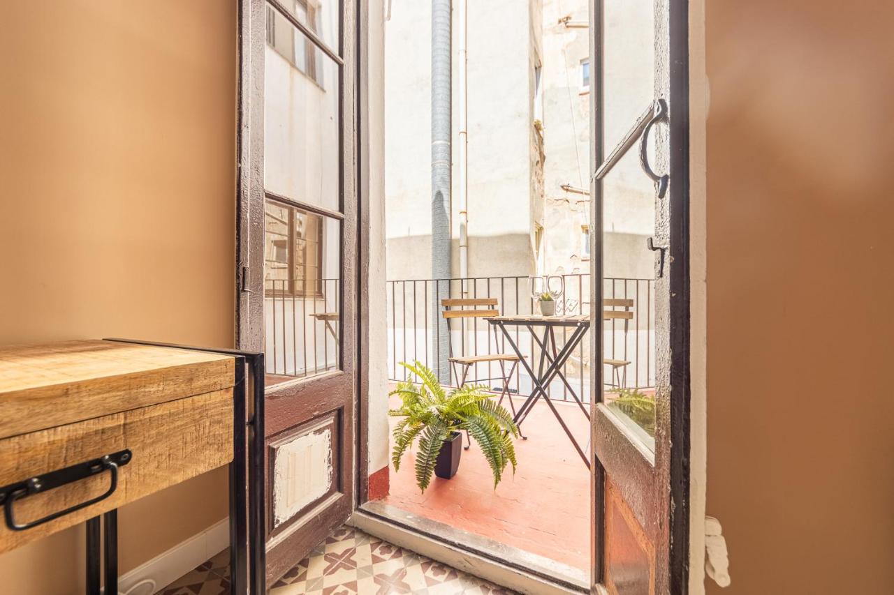 塔拉戈纳Magnifico Piso En El Centro公寓 外观 照片